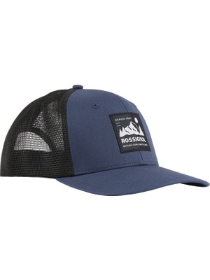Rossignol Mid Crown Trucker Erkek Şapka