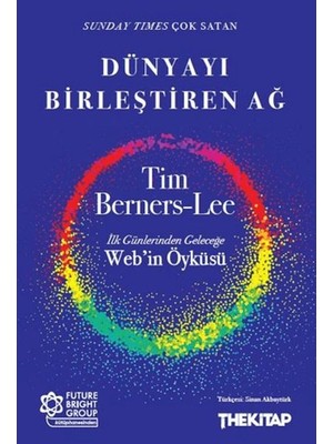 tp Dünyayı Birleştiren Ağ Ilk Günlerinden Geleceğe Web’in Öyküsü