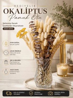 Nc Design Hediyelik Çiçek Aranjmanı