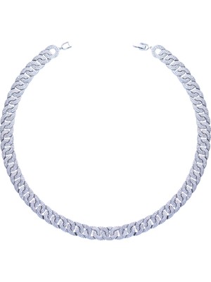 Merano Design Chain Kolye