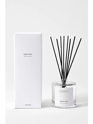 The White Company Santa Rosa Çubuklu Oda Kokusu Difüzör 280 ml
