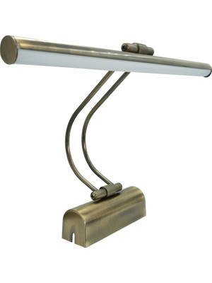 LED Duvar Aplik