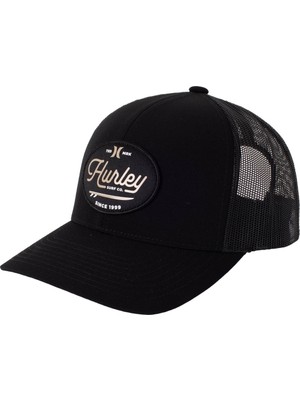Hurley Beach Break Trucker Erkek Şapka