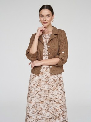 Centilmen Fabe Dalida Elbise 49449