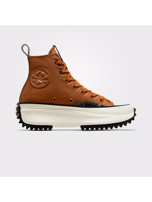 Converse Run Star Hike Unisex Kiremit Sneaker