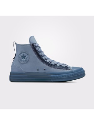 Converse Chuck Taylor All Star Cx Exp2 Kadın Mavi Sneaker