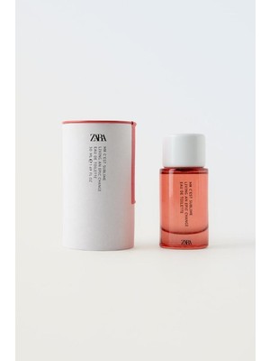 Zara Cest Sublime Epic Change Edt 50 ml Çocuk Parfümü