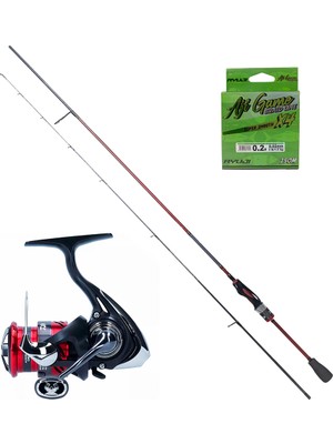Daiwa Olta Takımları ve Ürünleri - Hepsiburada.com