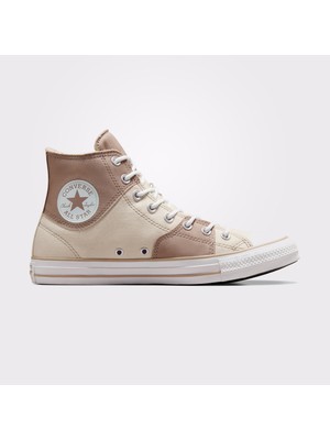 Converse Chuck Taylor All Star Court Unisex Bej Sneaker
