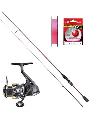 Daiwa Olta Takımları ve Ürünleri - Hepsiburada.com