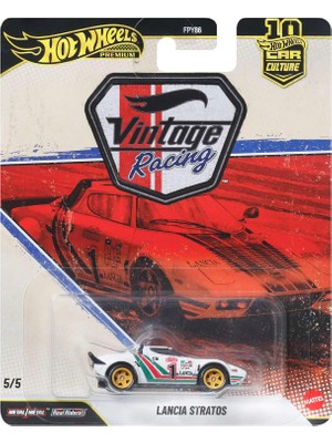 Hot Wheels Vintage Modelleri, 719₺ Ortalama Fiyatlar | Hepsiburada