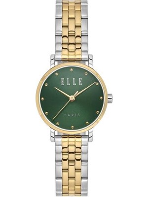 Elle EL.1.10023-6 26 mm Kadın Kol Saati