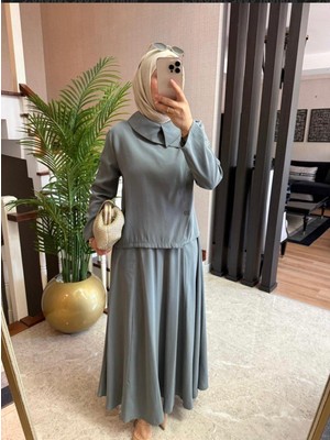 Elikra Elk 7020 Etek Takım