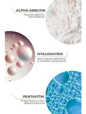 Veela Cilt Tonu Düzenleyici Pigment Correcting Cream