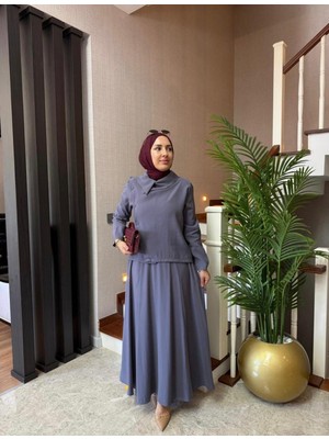 Elikra Elk 7020 Etek Takım