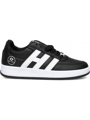 Trender Solazer Garson Spor 037 Siyah Kadın Sneaker RA02C037