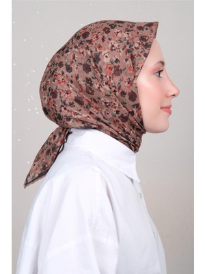 Lo'cella Pamuklu Soft Eşarp 4262-26