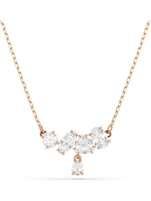 5747996 Swarovski Kolye Mesmera:pend Whı/ros