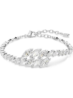 5748014 Swarovski Bilezik Mesmera:bracelet Marquıse Whı/rhs