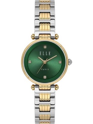 Elle EL.1.10016-5 27 mm Kadın Kol Saati