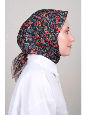 Lo'cella Pamuklu Soft Eşarp 4262-27
