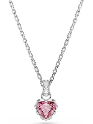 5757789 Swarovski Kolye Mp Chroma:pend Hrt Fanpı/rhs