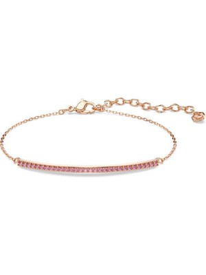 5757999 Swarovski Bilezik Mp Only:bracelet Fanpı/ros