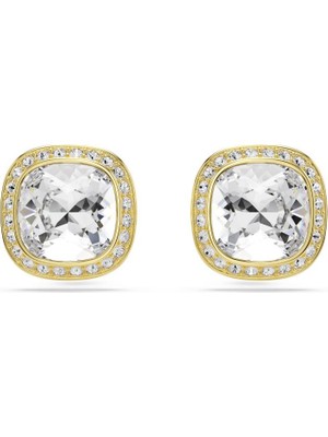 5764762 Swarovski Küpe Una:pe Stud Cushıon Cry/gos