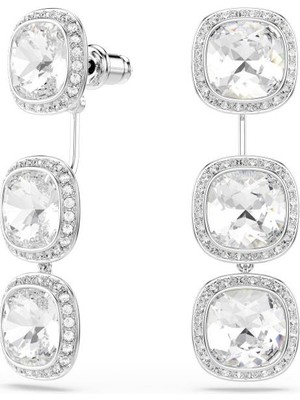 5754342 Swarovski Küpe Una:pe Ver Cushıon Cry/rhs