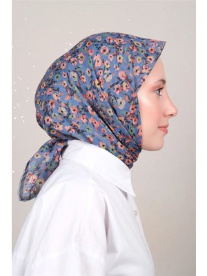 Lo'cella Pamuklu Soft Eşarp 4262-25