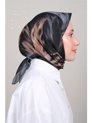 Lo'cella Pamuklu Soft Eşarp 4262-10