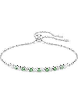 5758987 Swarovski Bilezik Mp Matrıx:bracelet Mn Fangr/rhs