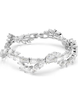 5754818 Swarovski Bilezik Mesmera:bracelet Whı/rhs