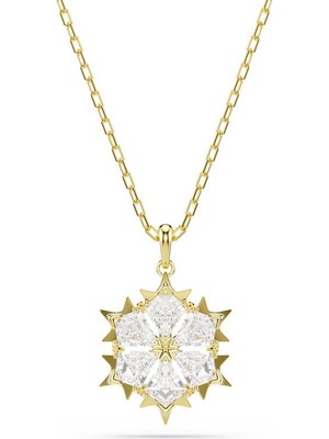 5757788 Swarovski Kolye Mp Magıc:pend Whıte/gos