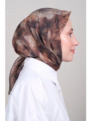 Lo'cella Pamuklu Soft Eşarp 4262-11