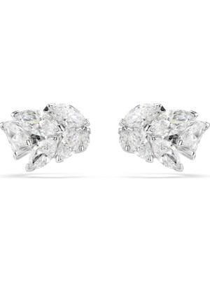 5747998 Swarovski Küpe Mesmera:ec S Whı/rhs