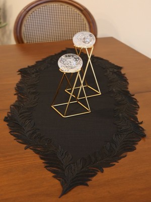 Empressco Şık ve Kaliteli 40X160 cm Özel Tasarım Runner, Evinizi Güzelleştirir