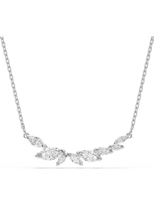 5759838 Swarovski Kolye Mesmera:pend Whıte/rhs