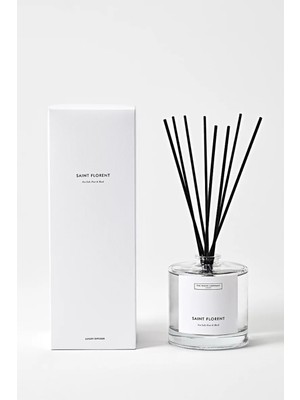 The White Company Saint Florent Çubuklu Oda Kokusu Difüzör 280 ml