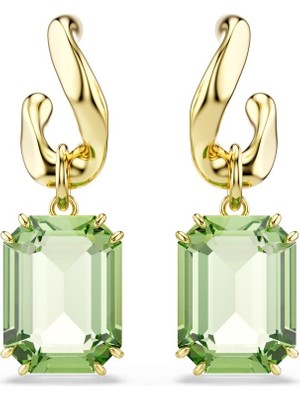 5756151 Swarovski Küpe Mıllenıa:pe RC08IGNIT/GOS