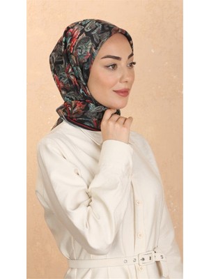 Lo'cella Pamuklu Soft Eşarp 4584-6