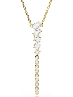 5747997 Swarovski Kolye Mesmera:necklace Y Whı/gos