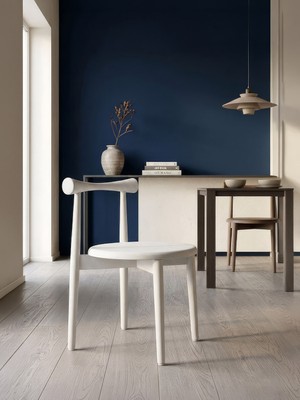 Gazzini Furniture Corne Ahşap Sandalye