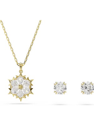 5758002 Swarovski Setler Mp Magıc:set Whıte/gos