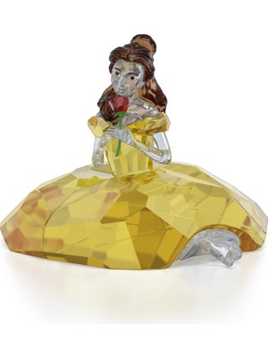 5715975 Swarovski Biblo Beauty And The Beast:belle