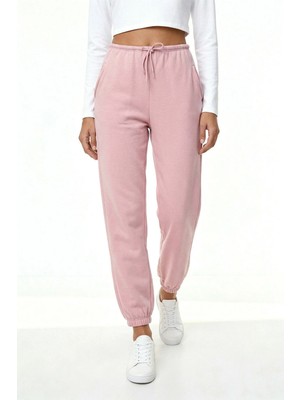 Hakke Pamuklu Relaxed Jogger Pantolon