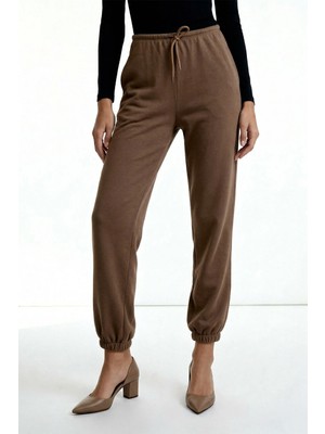 Hakke Pamuklu Relaxed Jogger Pantolon