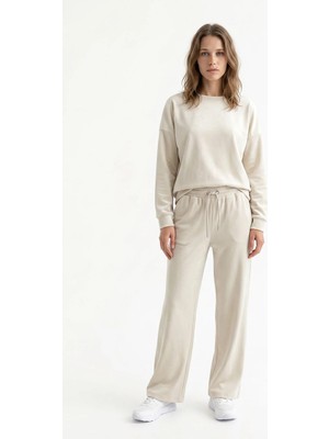 Hakke Comfort & Style Oversize Eşofman Takım