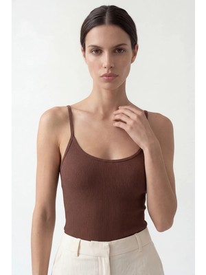 Hakke Çıtçıt Model Fit Kesim Basic Body
