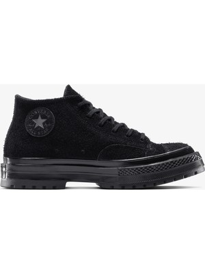 Converse Chuck 70 National Unisex Siyah Sneaker